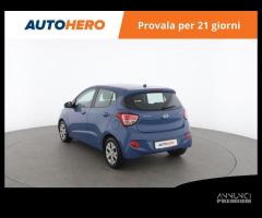 HYUNDAI i10 YZ26320 - 4