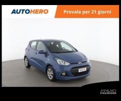 HYUNDAI i10 YZ26320 - 6