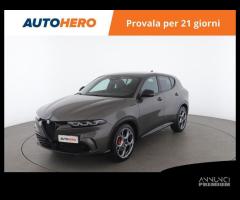 ALFA ROMEO Tonale GA37443 - 1