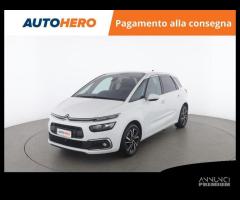 CITROEN C4 Picasso KC56340