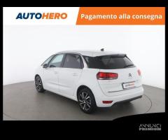 CITROEN C4 Picasso KC56340