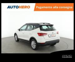 SEAT Arona SC15328