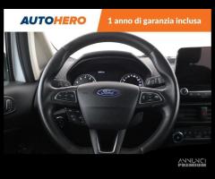 FORD EcoSport NL87956 - 12