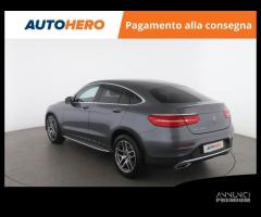 MERCEDES-BENZ GLC 250 GU05839