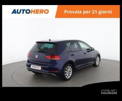 VOLKSWAGEN Golf TB68339