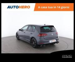 VOLKSWAGEN Golf GTI ZP95543 - 4