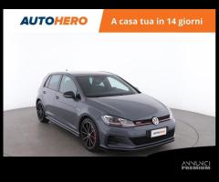 VOLKSWAGEN Golf GTI ZP95543 - 6