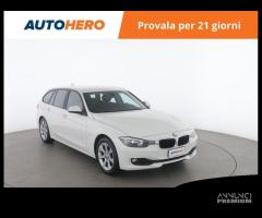 BMW 320 WZ89270 - 6