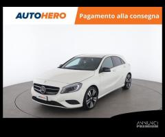 MERCEDES-BENZ A 180 BH83051