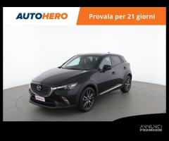 MAZDA CX-3 LK66855