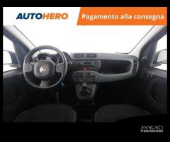 FIAT Panda BP07022 - 8