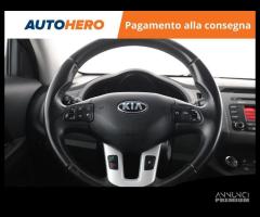 KIA Sportage GY44489 - 12