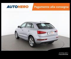 AUDI Q3 WT63281