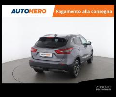 NISSAN Qashqai FC47407 - 5