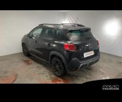 CITROEN C3 Aircross AJ99276