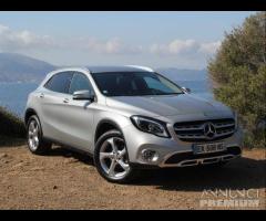 Ricanbi mercedes gla 2018