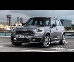 Ricambi mini countryman 2019