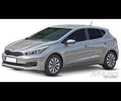 Ricambi kia ceed