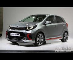 Ricambi kia picanto - 1