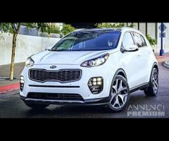 Ricambi kia sportage - 1