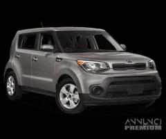 Ricambi kia soul