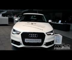 Audi a1 s line 2015 ricambi - 1