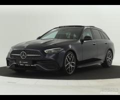 Ricambi mercedes classe C amg e normale