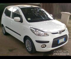 Ricambi hyundai i10 - 1