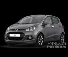 Ricambi hyundai i10 2018