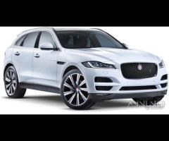 Ricambi jaguar f-pace - 1