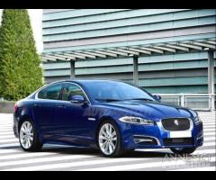 Ricambi jaguar XF