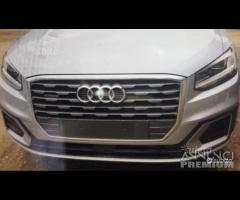 Audi q2 ricambi