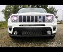 Ricambi jeep renegade - 1