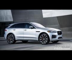 Ricambi jaguar e-pace - 1