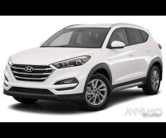 Ricambi hyundai tucson - 1