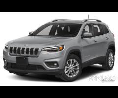 Ricambi jeep cherokee