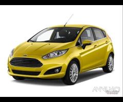 Ricambi ford fiesta