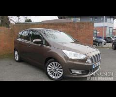 Ricambi ford c max - 1