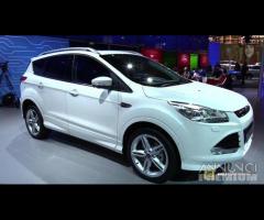 Ricambi ford kuga - 1