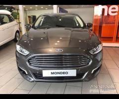 Ricambi ford mondeo