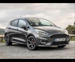 Ricambi nuova ford fiesta 2019