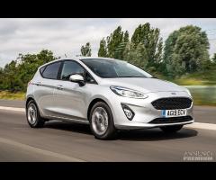 Ricambi nuova ford fiesta 2019