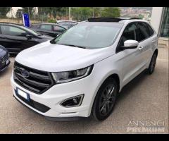 Ricambi ford Edge