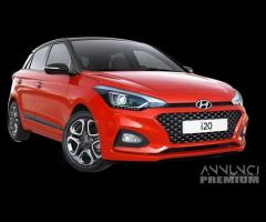 Ricambi hyundai i20 - 1