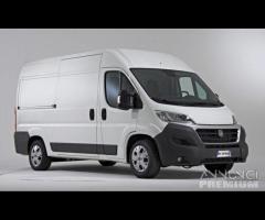 Ricambi fiat ducato