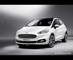 Ricambi nuova ford fiesta 2019