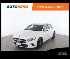 MERCEDES-BENZ A 180 TB97432