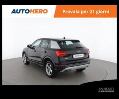 AUDI Q2 RT45140