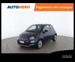 FIAT 500 PP39083 - 1