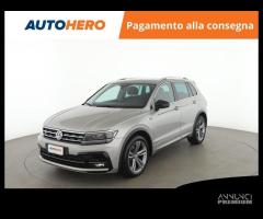 VOLKSWAGEN Tiguan NW61839 - 1